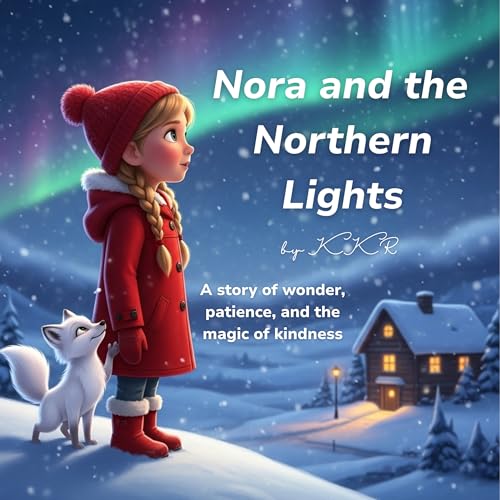 Nora and the Northern Lights