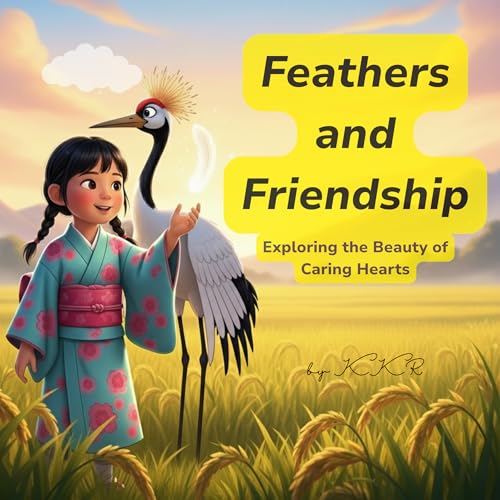 Feathers and Friendship